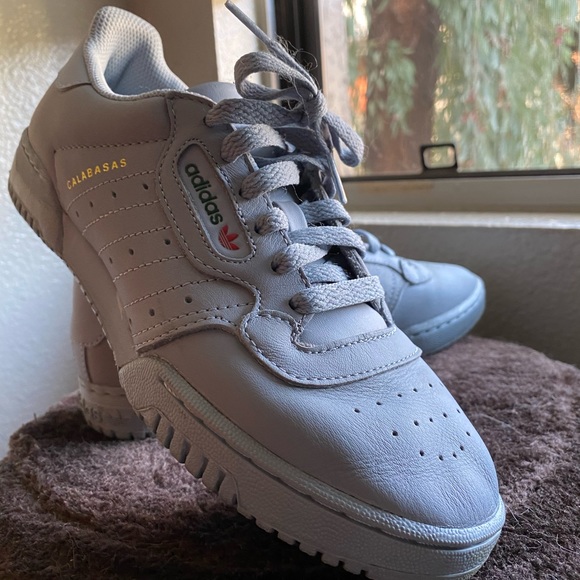 Yeezy Shoes - Adidas Yeezy Powerphase Calabasas